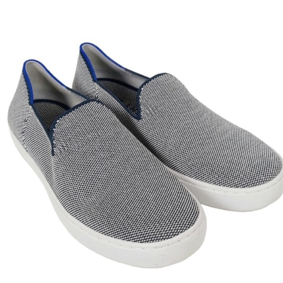 Rothy's The Original Slip On Sneaker - Picture 3 of 8